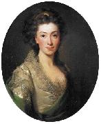 Princess Izabela Czartoryska, nee Fleming,